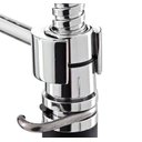 Ver imagem 3 de Torneira Gourmet de Cozinha Misturador Deca Cromado 2280.c