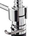 Ver imagem 3 de Torneira Gourmet de Cozinha Misturador Deca Cromado 2280.c