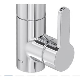Torneira Misturador para Cozinha com Filtro Deca Twin - 2
