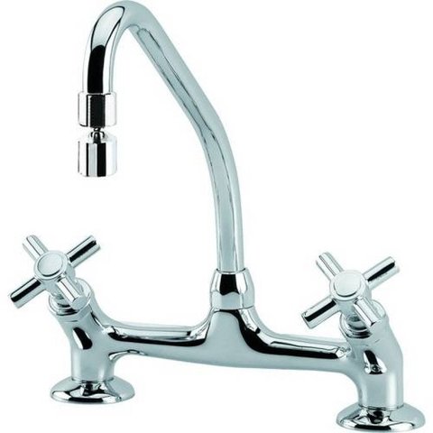 Misturador de mesa para cozinha 1256.C37