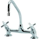 Ver imagem 1 de Misturador de mesa para cozinha 1256.C37