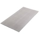 Ver imagem 1 de Placa Tapumeplac 4mm 1,20x2,20 Metros - 281042205 - Brasilit Placa Tapumeplac 4mmx1,20x2,20m Brasili