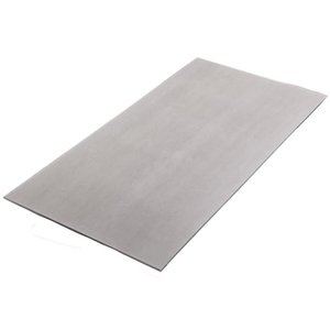 Placa Tapumeplac 4mm 1,20x2,20 Metros - 281042205 - Brasilit Placa Tapumeplac 4mmx1,20x2,20m Brasili