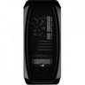 Gabinete Gamer Aerocool Aero One Mini Preto Lateral Vidro - 2
