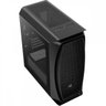 Gabinete Gamer Aerocool Aero One Mini Preto Lateral Vidro - 7