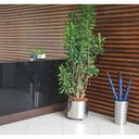 Ver imagem 5 de Porta Guarda-chuva Cápsula Dry 15l Aço Inox 15 L Tramontina