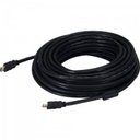 Ver imagem 1 de Cabo HDMI 1.4 3D com Filtro HDF-105/15M Preto Fortrek