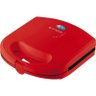 Sanduicheira MiniGrill Easy Meal SAN231 Vermelho Cadence -127 - 6