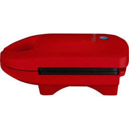 Sanduicheira MiniGrill Easy Meal SAN231 Vermelho Cadence -127 - 8 Sanduicheira MiniGrill Easy Meal SAN231 Vermelho Cadence -127 - 8
