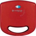 Ver imagem 7 de Sanduicheira MiniGrill Easy Meal SAN231 Vermelho Cadence -127