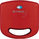 Ver imagem 3 de Sanduicheira MiniGrill Easy Meal SAN231 Vermelho Cadence -127