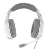 Headset Dynamic Gamer Camuflado Branco Pc, xbox One & Psp4 Gxt 322W - Trust Gaming - 1
