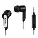 Ver imagem 2 de Fone de Ouvido com Microfone Preto She1405Bk-10 Philips