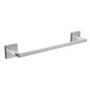 Ver imagem 1 de Porta Toalha Barra Clean 50cm Cromado - Deca 2040.c.050.cln