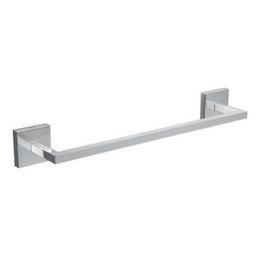 Porta Toalha Barra Clean 50cm Cromado - Deca 2040.c.050.cln - 1