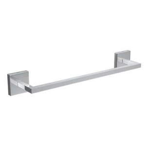 Porta Toalha Barra Clean 50cm Cromado - Deca 2040.c.050.cln