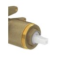 Ver imagem 2 de Base de Chuveiro Deca para Baixa e Alta Pressão 3/4" Bruto