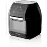Chefman 10l Multifunction Digital Air Fryer Preto Preto 110v - 5