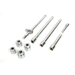 Kit Ferramentas Eletricista AU336 Multilaser - 5