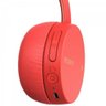 Fone Bluetooth Wh-Ch400/R Vermelho Sony - 2