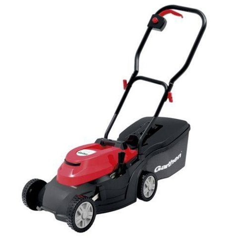 Cortador De Grama Cg - 34 C/r 1100 W 220v - Garthen