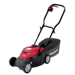 Cortador de Grama Elétrico 1800w 127v com Recolhedor Gc-34 Garthen - 1