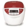 Panela ARNO Multicooker 12FUNCOES 5L.FC22 - FC22 - BRANCO/VERMELHO - 220 VOLTS - 1