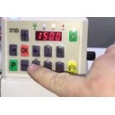 Ver mais imagens de Maquina Botoneira Direct Drive com Corte de Linha Ss1377d -