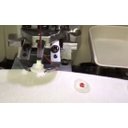Ver imagem 6 de Maquina Botoneira Direct Drive com Corte de Linha Ss1377d -