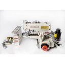 Ver imagem 2 de Maquina Botoneira Direct Drive com Corte de Linha Ss1377d -