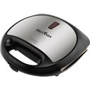 Ver imagem 1 de Sanduicheira Grill Crome 064001069 Inox 127v - Britânia