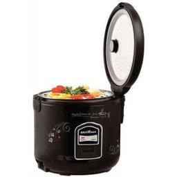 Panela Elétrica de Arroz Britania Prime 10 Xicaras Pa10 700w Preto - 2