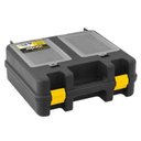 Ver imagem 2 de Maleta Plástica para Furadeira com Organizador VD-7001 Vonder