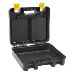 Maleta Plástica para Furadeira com Organizador VD-7001 Vonder - 4