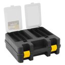 Ver imagem 3 de Maleta Plástica para Furadeira com Organizador VD-7001 Vonder