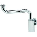 Ver imagem 2 de Sifão Para Tanque E Cozinha Deca Cromado 1682.C.112