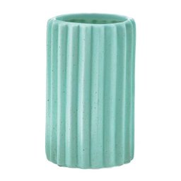 Jogo de Banheiro Menta em Cerâmica 3 Peças - 3