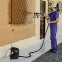 Ver imagem 6 de PISTOLA DE PULVERIZAÇÃO AIR PLUS 700 W 127 VOLTS