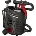 Ver mais imagens de PISTOLA DE PULVERIZAÇÃO AIR PLUS 700 W 127 VOLTS