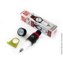 Ver imagem 3 de Filtro de Ar com Regulador de Pressão Profissional V8-FA-07