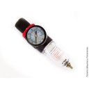 Ver imagem 2 de Filtro de Ar com Regulador de Pressão Profissional V8-FA-07