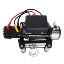 Ver imagem 4 de Guincho Elétrico 12v 5443kg - Bremen