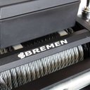 Ver imagem 5 de Guincho Elétrico 12v 5443kg - Bremen