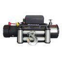 Ver imagem 3 de Guincho Elétrico 12v 5443kg - Bremen