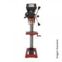 Ver imagem 4 de Furadeira de Bancada Motomil FBM 160 i Monofásico 220V
