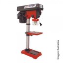 Ver imagem 2 de Furadeira de Bancada Motomil FBM 160 i Monofásico 220V