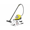 Ver imagem 2 de Limpadora A Vapor Elétrica Sc 2500 C 110V 60Hz - Karcher