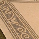 Ver imagem 2 de Tapete Tecido Bali Avela 20/12 1,00x1.50