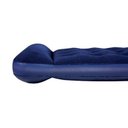 Ver imagem 2 de Kit 67225 Bestway Colchão Inflável Casal Bomba Interna 191X137