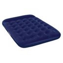 Ver imagem 1 de Kit 67225 Bestway Colchão Inflável Casal Bomba Interna 191X137